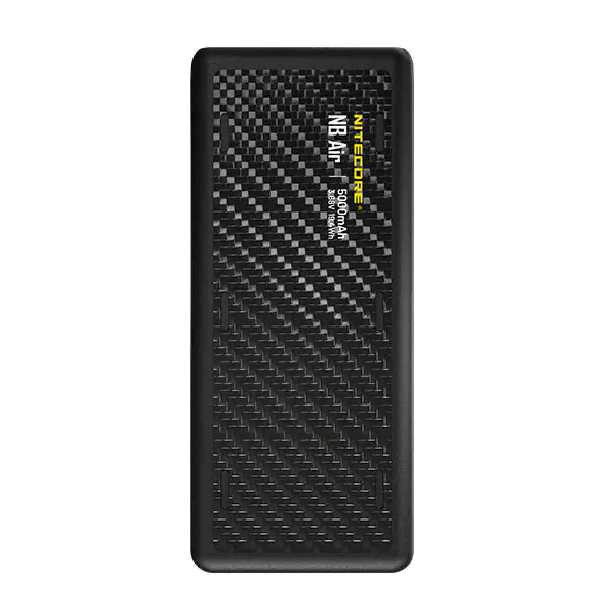Nitecore NB Air 5000mAh 防水競賽級能量棒